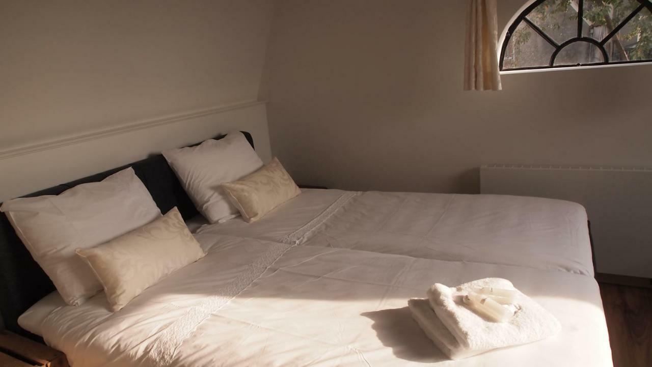 B&B De Zeeuwse Ruyter Brielle Luaran gambar