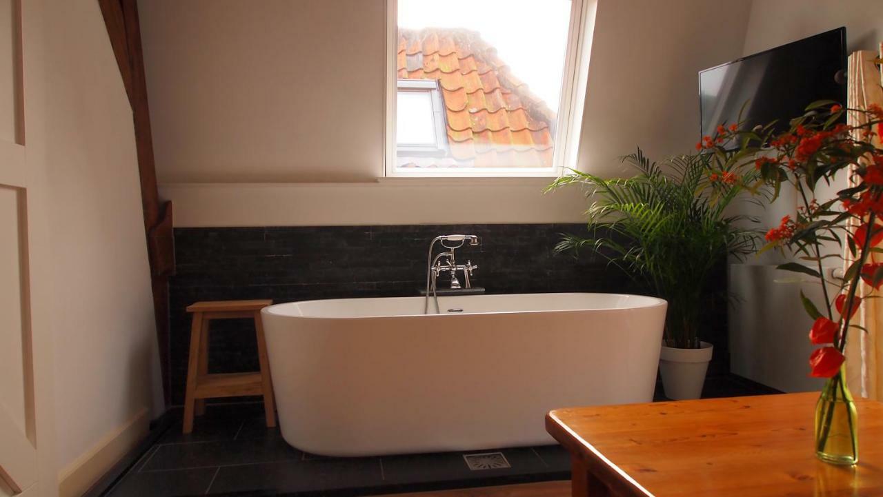 B&B De Zeeuwse Ruyter Brielle Luaran gambar