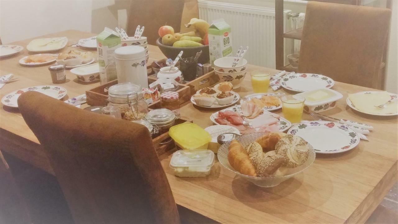 B&B De Zeeuwse Ruyter Brielle Luaran gambar